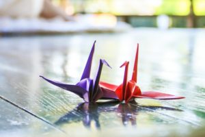 ◎国際業務事例(国際結婚)